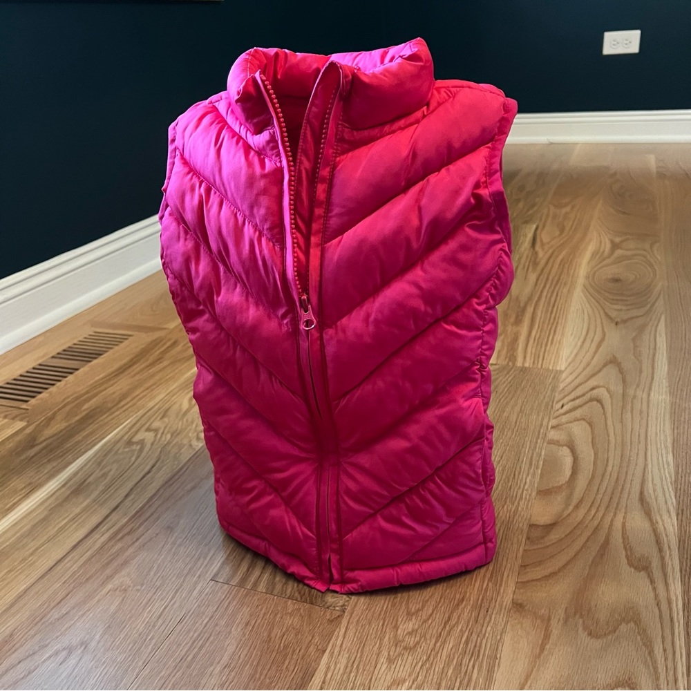 Puffer Vest - Picture 6 of 7